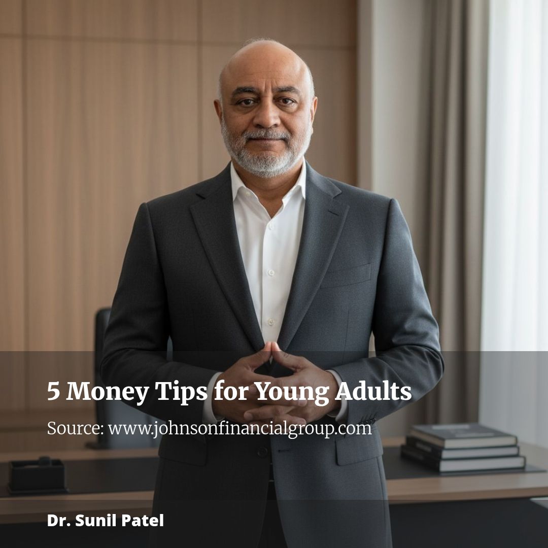 5 Common Money Tips Young Adults Often Hear (and What to Consider)
