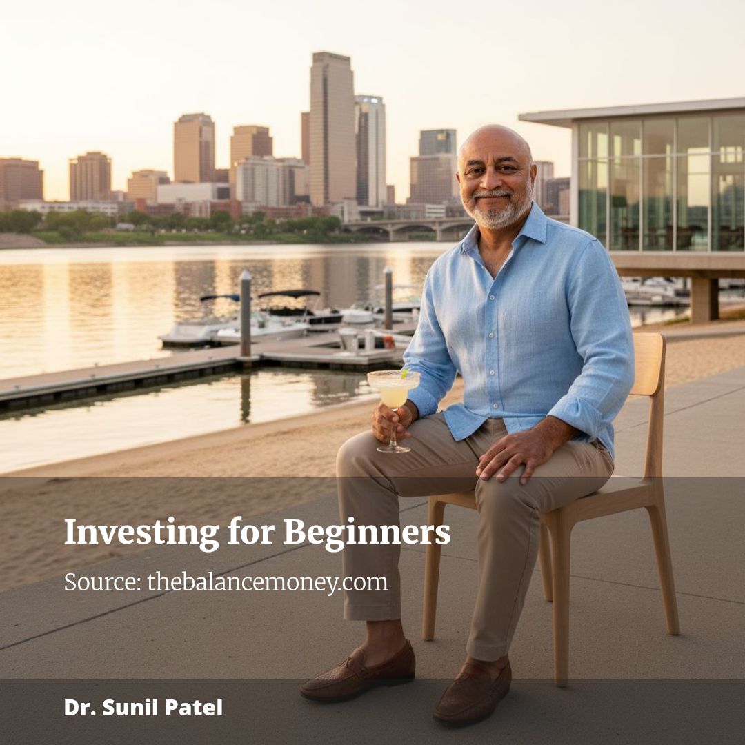 Investing for Beginners