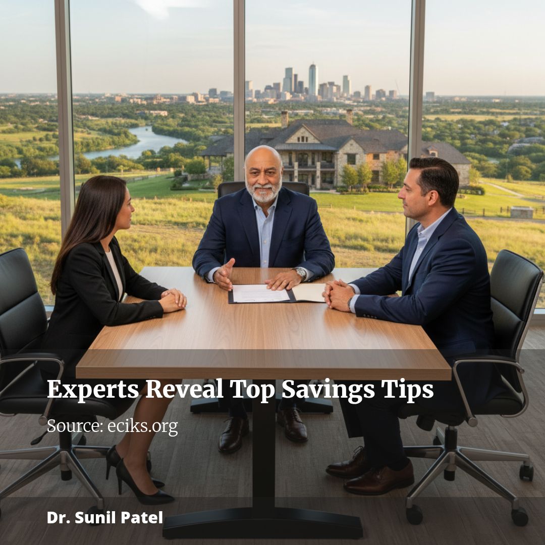 Financial experts share proven strategies to boost your savings this year
