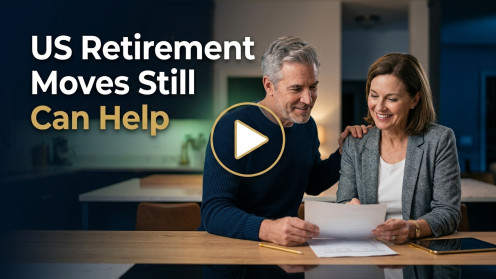US Retirement Moves Still Can Help