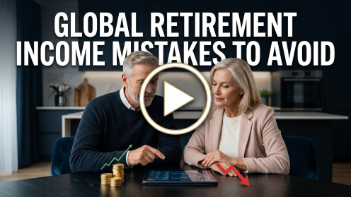Global Retirement Income Mistakes to Avoid